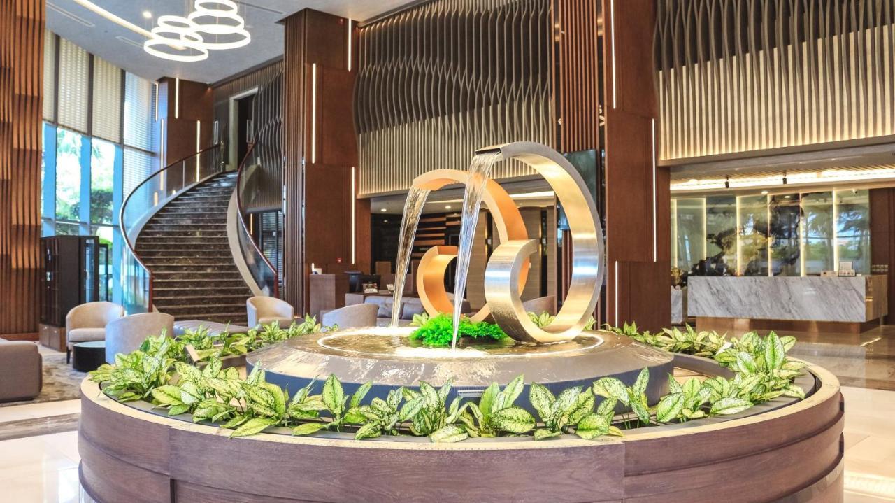 The Malibu Hotel 5*