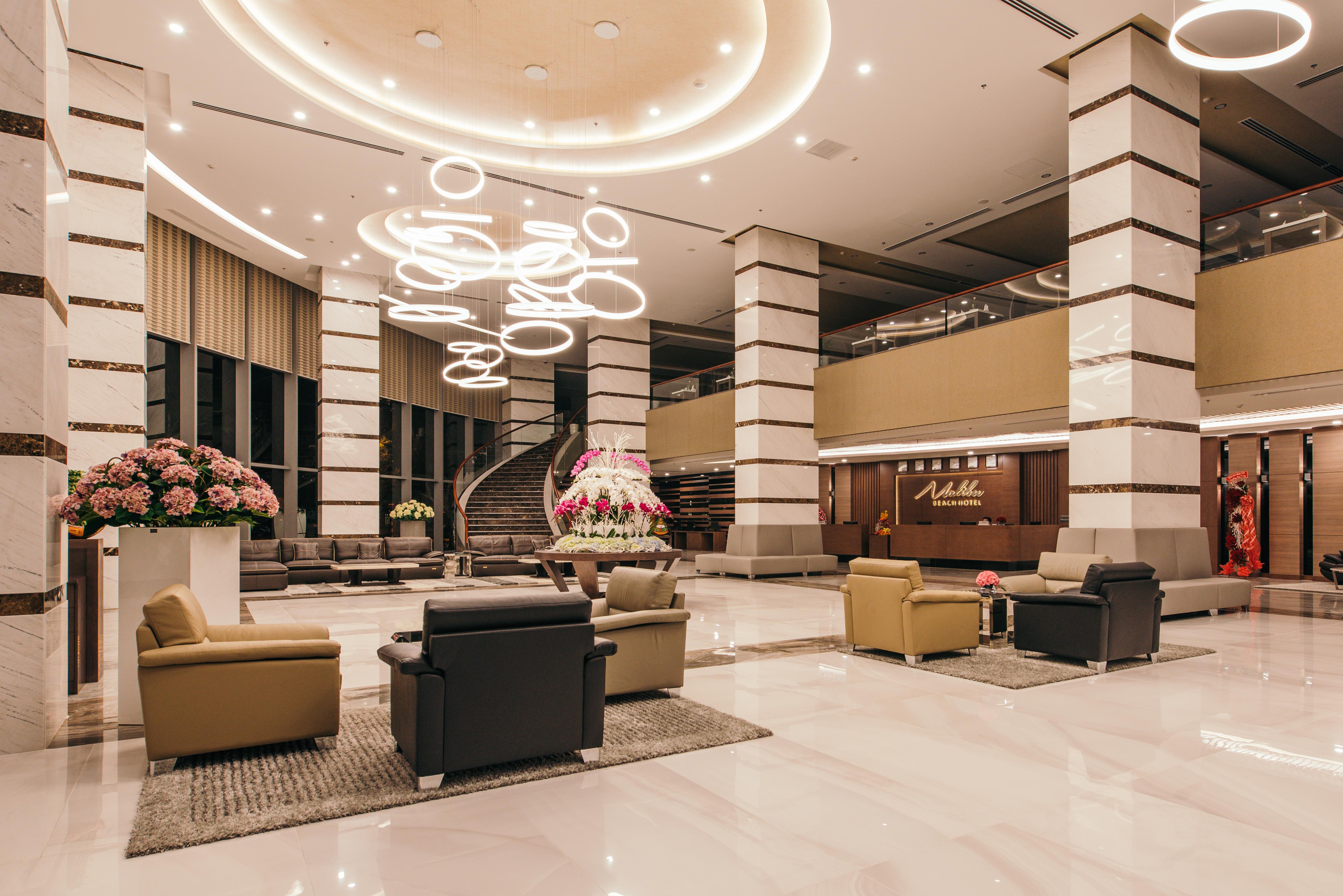 The Malibu Hotel 5*