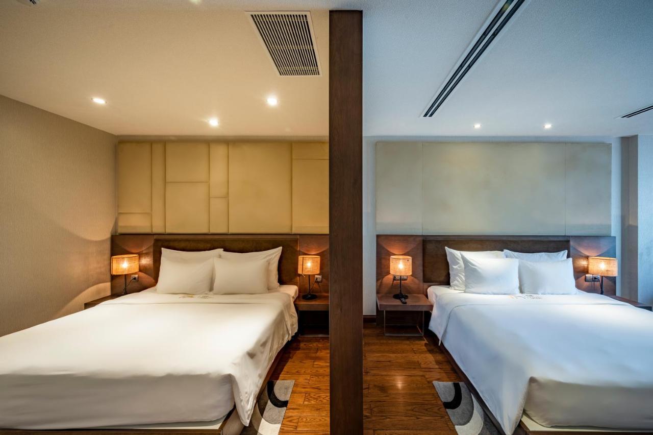 The Malibu Hotel 5*