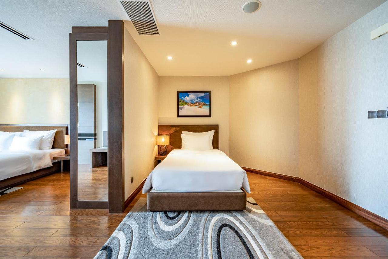 Hotel The Malibu
