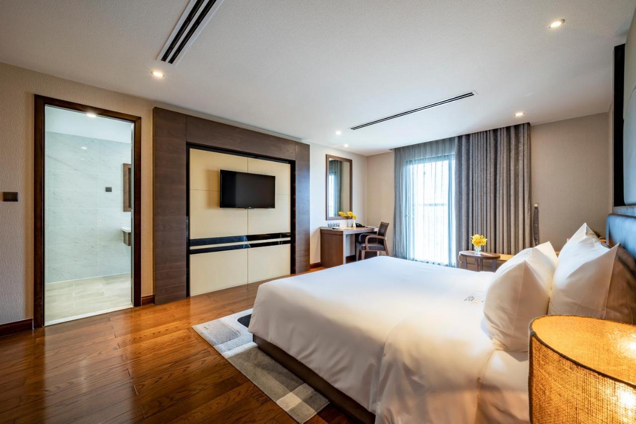 The Malibu Hotel 5*