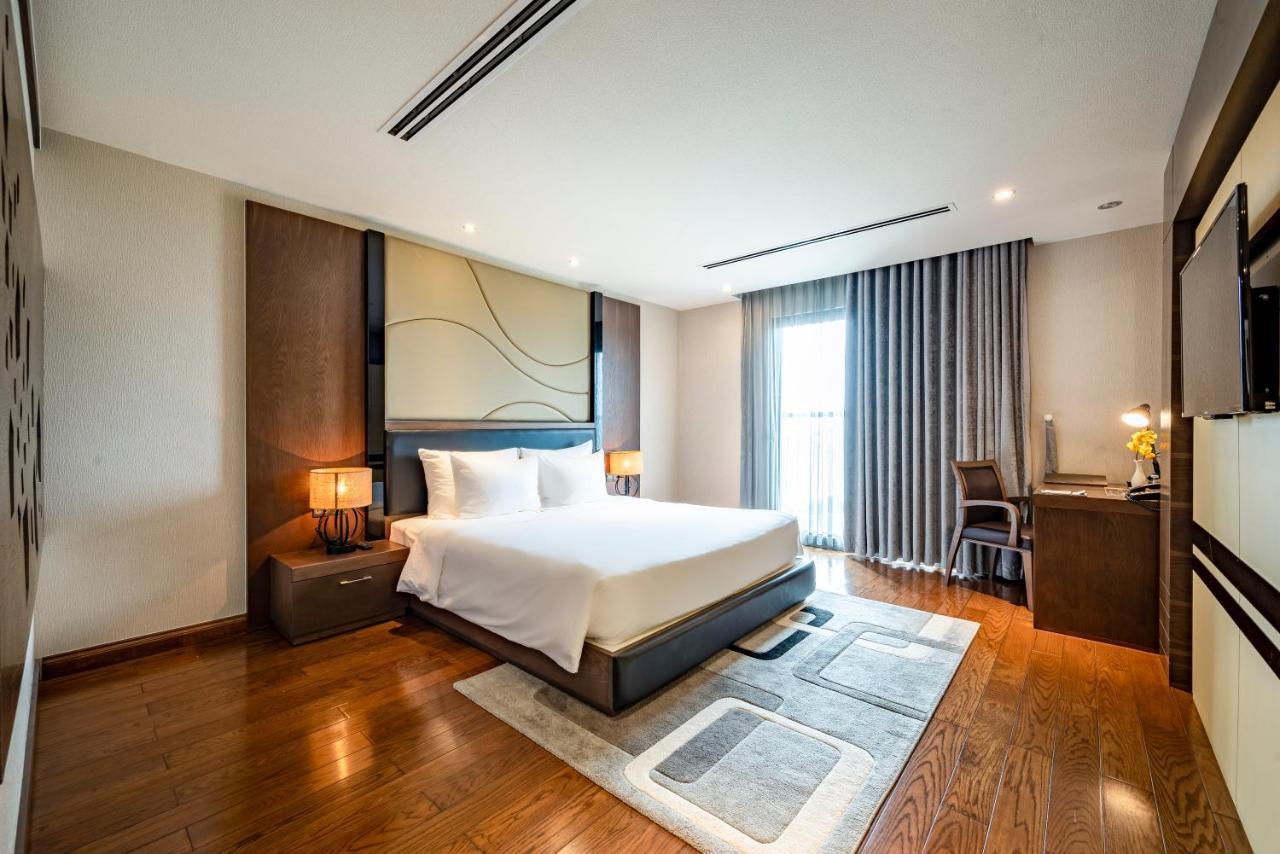The Malibu 5* Vung Tau
