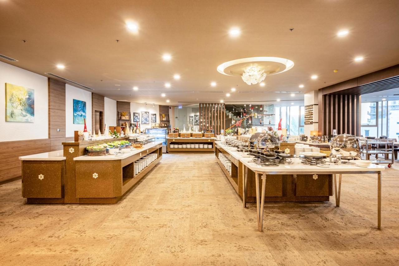 The Malibu 5* Vung Tau