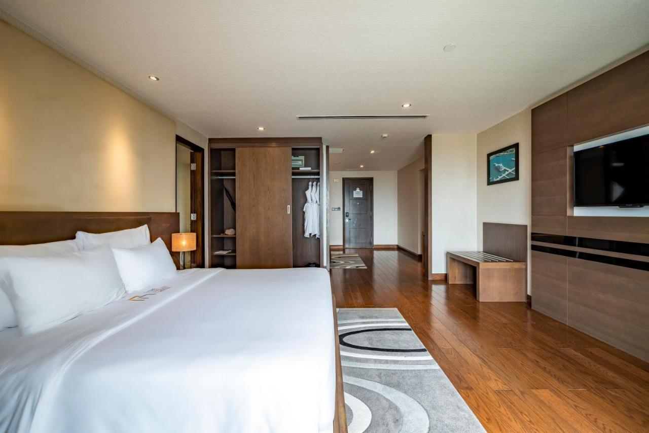 Hotel The Malibu Vung Tau