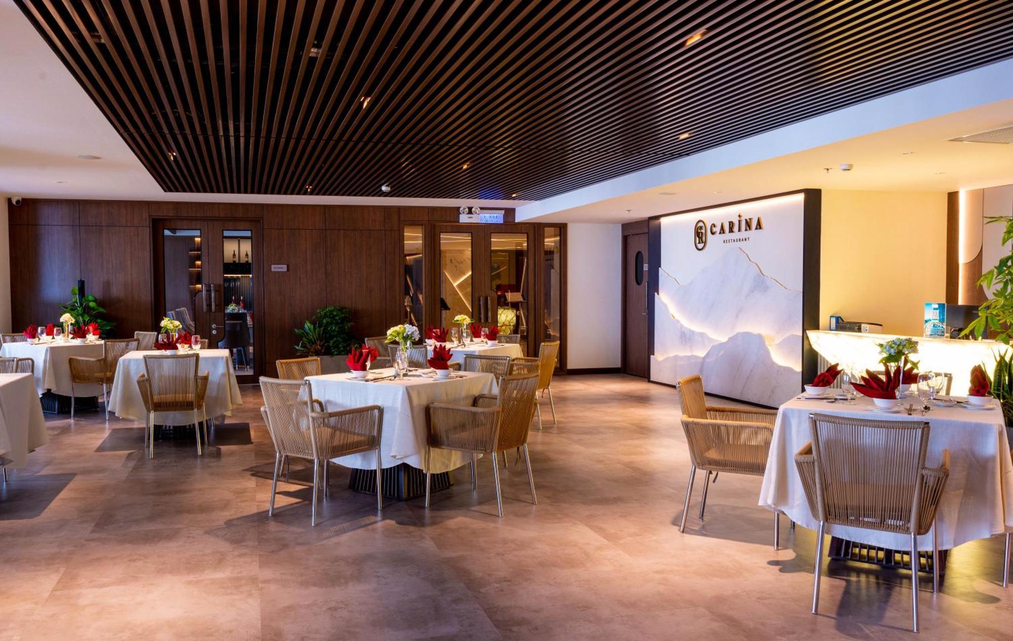 Hotel The Malibu