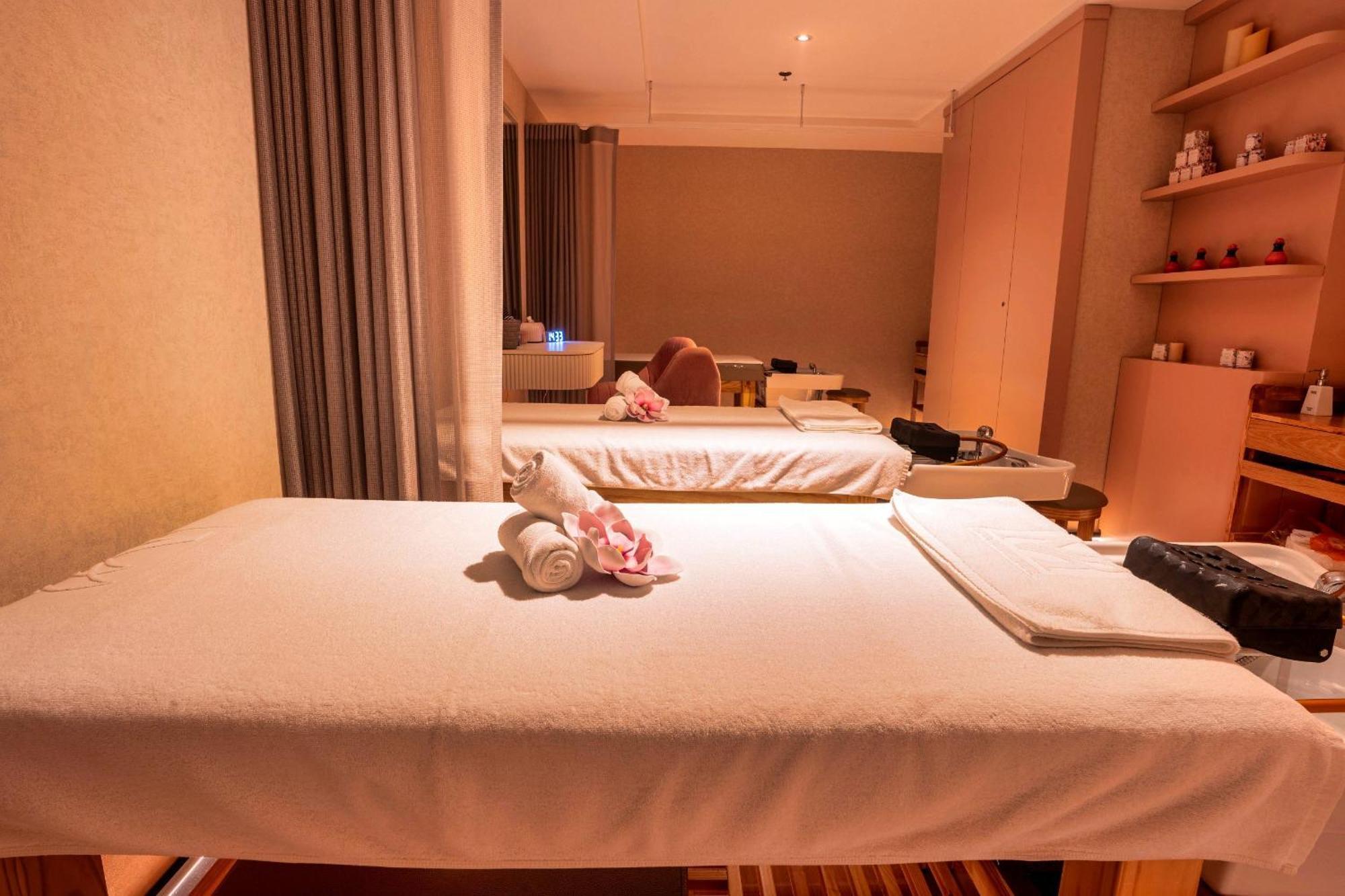 The Malibu Hotel 5*