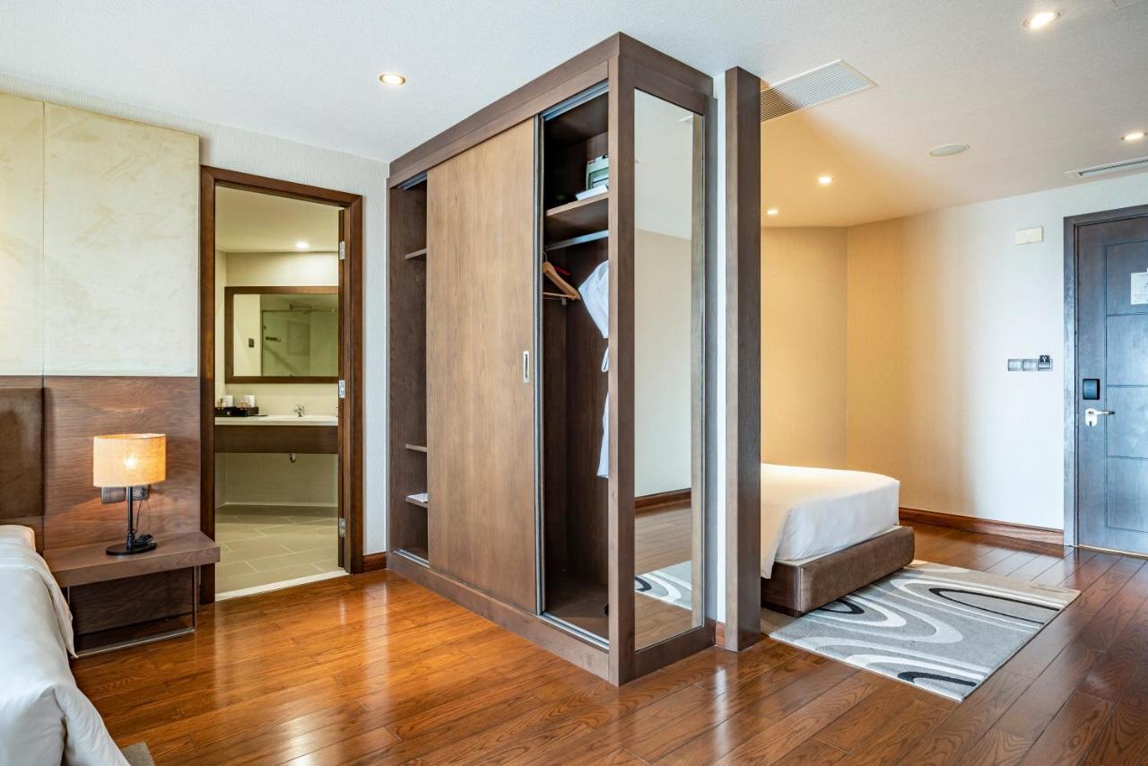 Hotel The Malibu 5*