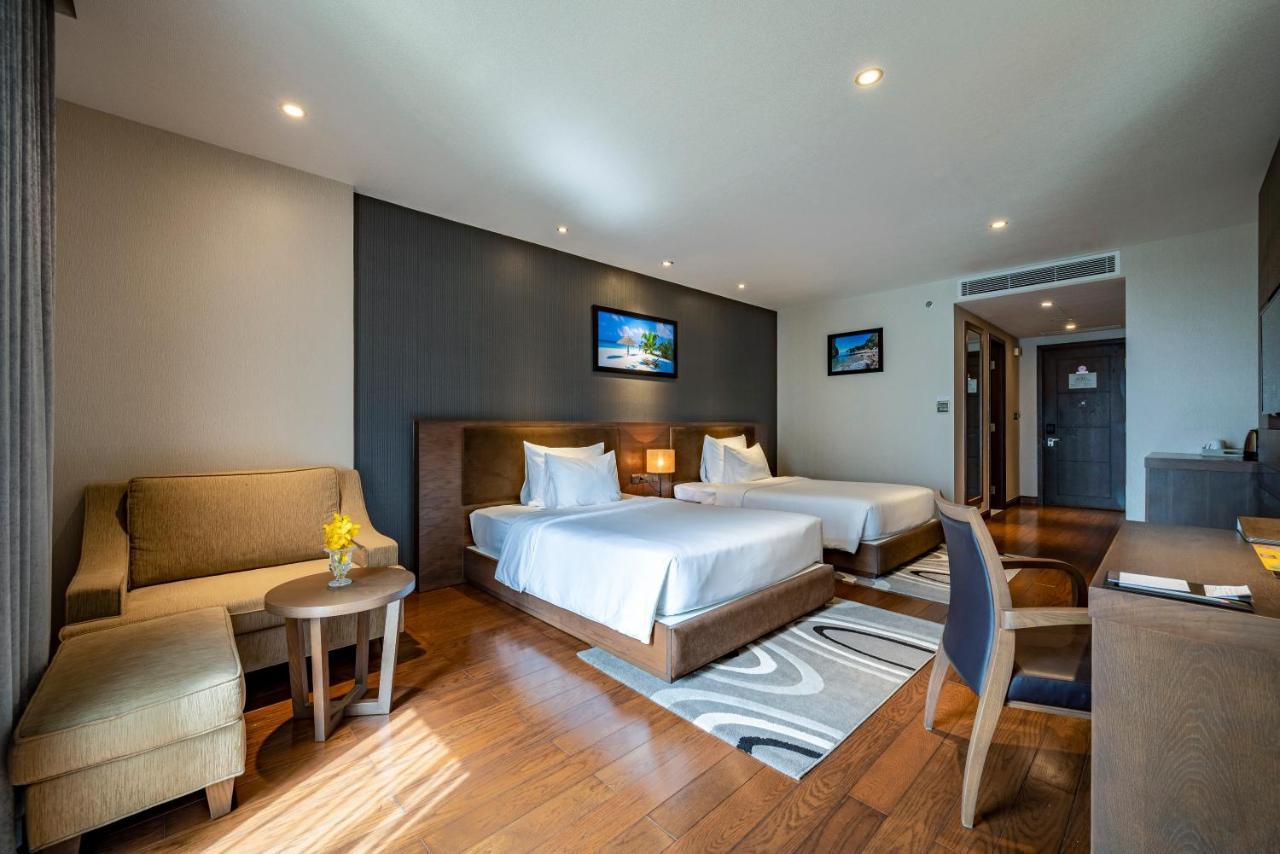 The Malibu 5* Vung Tau