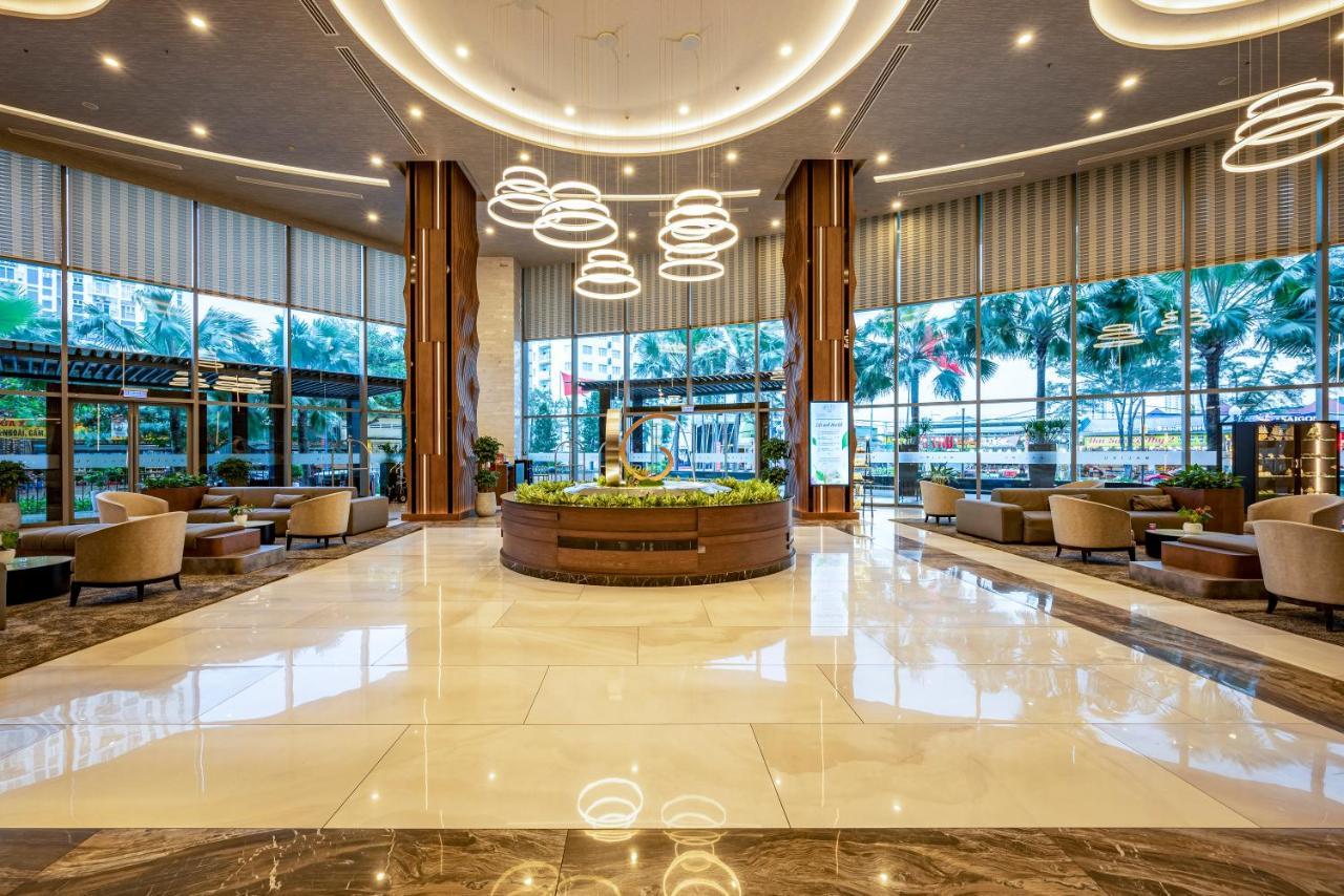 The Malibu Vung Tau